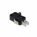 D3V-21G5-1C4A-K by Omron Electronics Inc-EMC Div - SNAP ACT ION SWITCHION SPDT 21A 250V