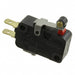 D3V-65M-1C24 by Omron Electronics Inc-EMC Div - SNAP ACT ION SWITCHION SPDT 6A 250V