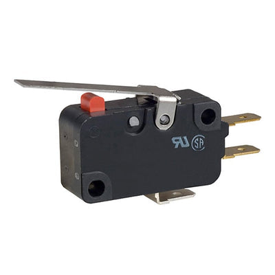 D3V-21G2M-1C4A by Omron Electronics Inc-EMC Div - SNAP ACT ION SWITCHION SPDT 21A 250V