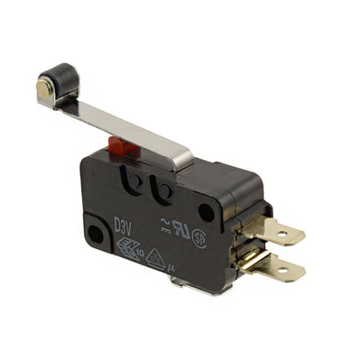 D3V-16G6-1C25 by Omron Electronics Inc-EMC Div - SNAP ACT ION SWITCHION SPDT 16A 250V