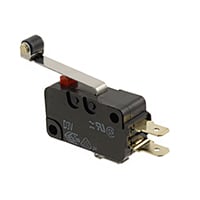 D3V-6G6-1C23 by Omron Electronics Inc-EMC Div - SNAP ACT ION SWITCHION SPDT 6A 250V