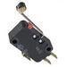 D3V-011-1C23 by Omron Electronics Inc-EMC Div - SNAP ACT ION SWITCH SPDT 100MA 125V