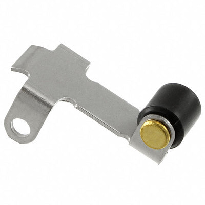 D3V5-HL by Omron Electronics Inc-EMC Div - D3V SHORT HINGE ROLLER LEVER