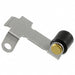 D3V5-HL by Omron Electronics Inc-EMC Div - D3V SHORT HINGE ROLLER LEVER
