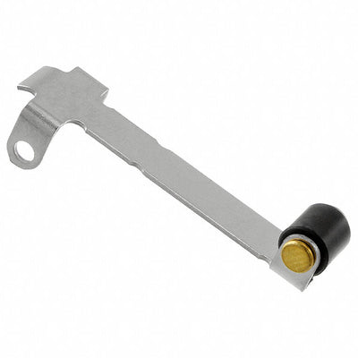 D3V6-HL by Omron Electronics Inc-EMC Div - D3V HINGE ROLLER LEVER EXT