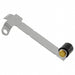 D3V6-HL by Omron Electronics Inc-EMC Div - D3V HINGE ROLLER LEVER EXT