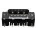 D3W3P36A6GX08LF by Amphenol ICC (FCI) - CONNECTOR D-SUB PLUG 3POS R/A SLDR
