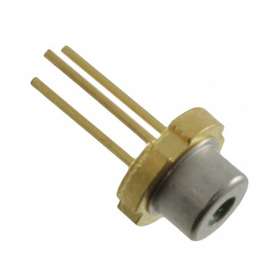 D405-120 by US-Lasers Inc. - LASER DIODE 405NM 120MW TO18
