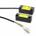 D40Z-1C2 by Omron Automation and Safety - SENSOR HALL DIGITAL WIRE LEADS