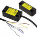 D40Z-1C5 by Omron Automation and Safety - SENSOR HALL DIGITAL WIRE LEADS