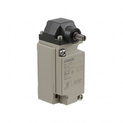 D4A-1102-N by Omron Automation and Safety - SNAP ACT ION SWITCHION SPDT 10A 125V