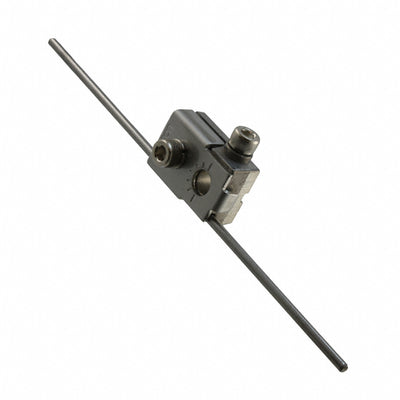 D4A-D00 by Omron Automation and Safety - LIMIT SWITCH ADJ ROLLER LEVER