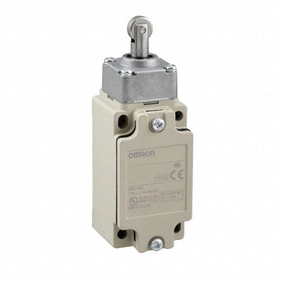 D4B-2171N by Omron Automation and Safety - SNAP ACT ION SWITCHION SPDT 10A 120V