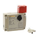 D4BL-2CRA by Omron Automation and Safety - SWITCH SAFETY DPST 3A 250V