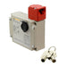 D4BL-2DRG by Omron Automation and Safety - SWITCH SAFETY DPST 3A 250V