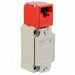 D4BS-2AFS by Omron Automation and Safety - SWITCH SAFETY DPST-NC 10A 120V