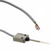 D4C-1250 by Omron Automation and Safety - SNAP ACT ION SWITCHION SPDT 5A 250V