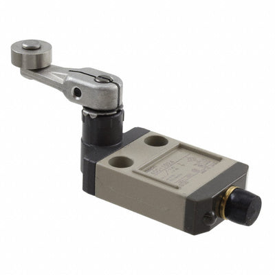 D4CC-1024 by Omron Automation and Safety - SNAP ACT ION SWITCHION SPDT 1A 125V