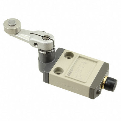D4CC-3024 by Omron Automation and Safety - SNAP ACT ION SWITCHION SPDT 1A 30V