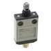D4CC-3033 by Omron Automation and Safety - SNAP ACT ION SWITCHION SPDT 1A 30V