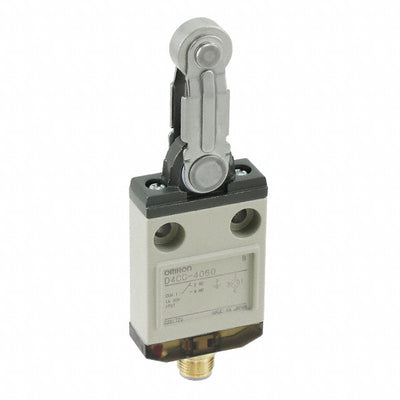 D4CC-4060 by Omron Automation and Safety - SNAP ACT ION SWITCHION SPDT 1A 30V