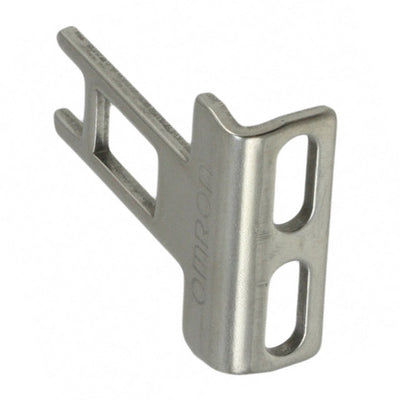 D4DS-K2 by Omron Automation and Safety - SWITCH SAFETY DOOR KEY VERT MT