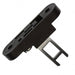 D4DS-K3 by Omron Automation and Safety - SWITCH SAFETY DOOR KEY ADJ MNT