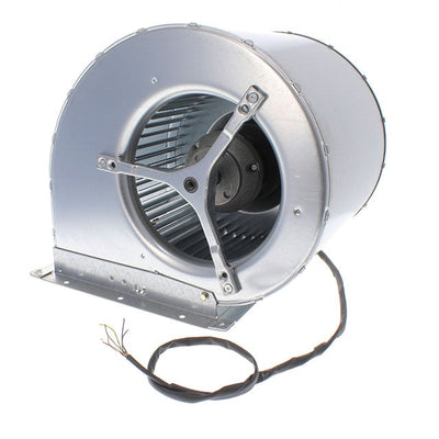 D4E225-CC01-30 by ebm-papst Inc. - FAN BLWR CENT 370X341MM 230VAC