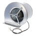 D4E225-CC01-30 by ebm-papst Inc. - FAN BLWR CENT 370X341MM 230VAC