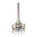 D4G0111N by Electroswitch - SWITCH ROTARY 2-11POS 500MA 115V