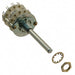 D4G0211N by Electroswitch - SWITCH ROTARY 2-11POS 500MA 115V