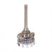 D4G0303N by Electroswitch - SWITCH ROTARY 2-3POS 500MA 115V