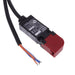 D4GS-N2R-3 by Omron Automation and Safety - SWITCH SAFETY DPST-NC 750MA 240V