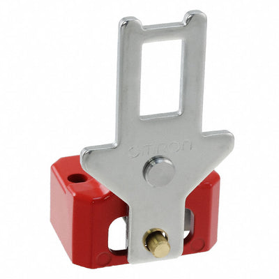 D4JL-K3 by Omron Automation and Safety - OPERATIONAL KEY ADJ MOUNTING