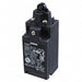 D4N-2132 by Omron Automation and Safety - SNAP ACT ION SWITCHION DPST 3A 240V