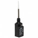 D4N-2187 by Omron Automation and Safety - SNAP ACT ION SWITCHION DPST 3A 240V