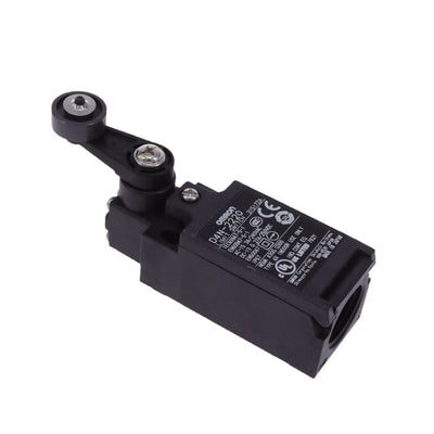 D4N-2220 by Omron Automation and Safety - SNAP ACT ION SWITCH DPST-NC 3A 240V