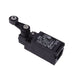 D4N-2220 by Omron Automation and Safety - SNAP ACT ION SWITCH DPST-NC 3A 240V