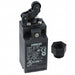 D4N-4172 by Omron Automation and Safety - SNAP ACT ION SWITCHION DPST 3A 240V