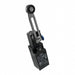 D4N-4A2GR by Omron Automation and Safety - SNAP ACT ION SWITCHION DPST 10A 120V