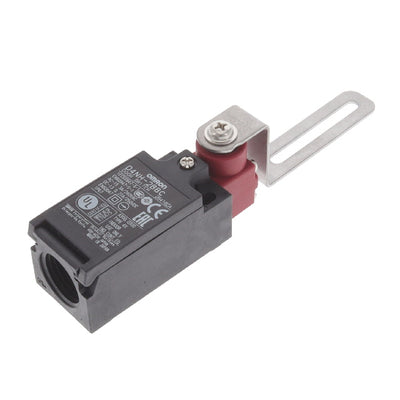 D4NH-2BBC by Omron Automation and Safety - D4NH-2BBC