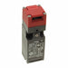 D4NS-1DF by Omron Automation and Safety - SWITCH SAFETY 3PST-NC 3A 240V