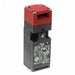 D4NS-2DF by Omron Automation and Safety - SWITCH SAFETY 3PST-NC 3A 240V
