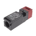 D4NS-2FF by Omron Automation and Safety - SWITCH SAFETY 3PST 3A 240V