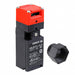 D4NS-4CF-NPT by Omron Automation and Safety - SWITCH SAFETY 3PST 3A 240V