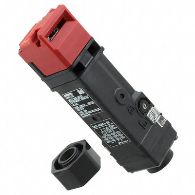 D4SL-N3NFA-DN by Omron Automation and Safety - SWITCH SAFETY 3PST 1.5A 120V