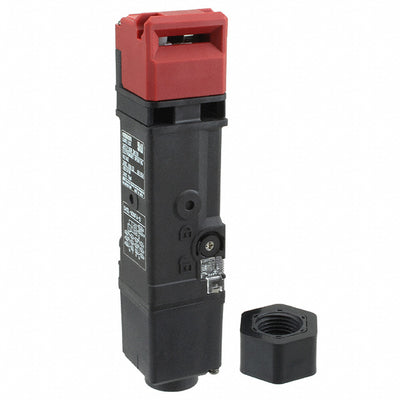 D4SL-N3NFG-D by Omron Automation and Safety - SWITCH SAFETY 3PST 1.5A 120V