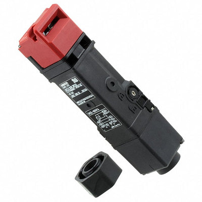 D4SL-N3VFG by Omron Automation and Safety - SWITCH SAFETY DPST-NC 1.5A 120V