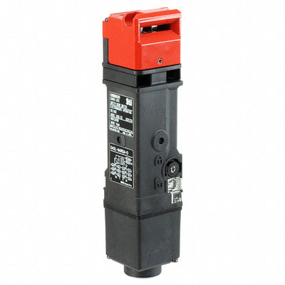 D4SL-N4RDA-D by Omron Automation and Safety - SWITCH SAFETY 3PST-NC 1.5A 120V
