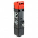 D4SL-N4RDA-D by Omron Automation and Safety - SWITCH SAFETY 3PST-NC 1.5A 120V